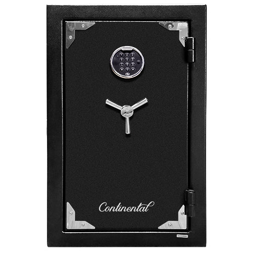 Hollon C-8 | Continental Series Home Safe