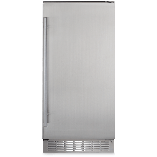 Danby Silhouette Mosel - 15" Undercounter Ice Maker | Makes 32 lbs of Ice