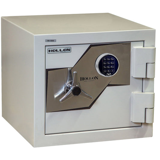 Hollon FB-450 | Fire and Burglary Safe