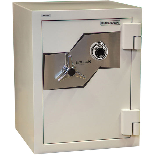 Hollon FB-685 | Fire and Burglary Safe