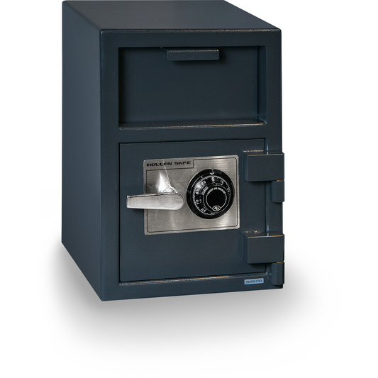 Hollon Depository Safe | FD-2014