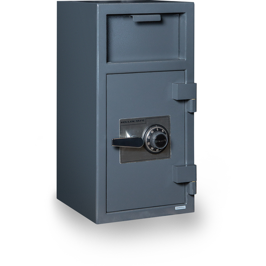 Hollon Depository Safe | FD-2714