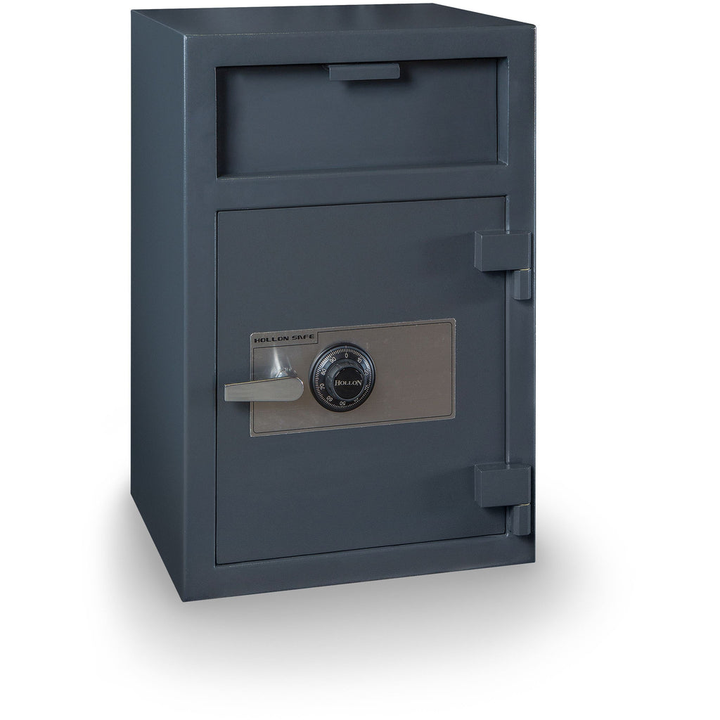 Hollon Depository Safe | Inner Locking Department | FD-3020