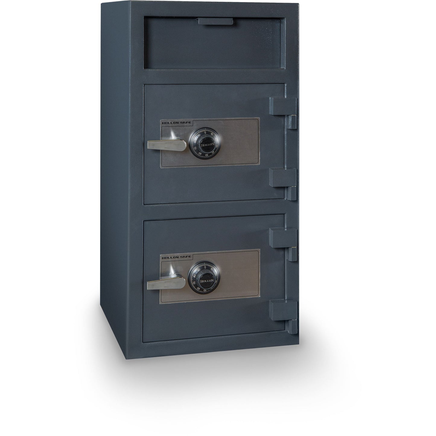 Hollon FDD-4020 Double Door Depository Safe