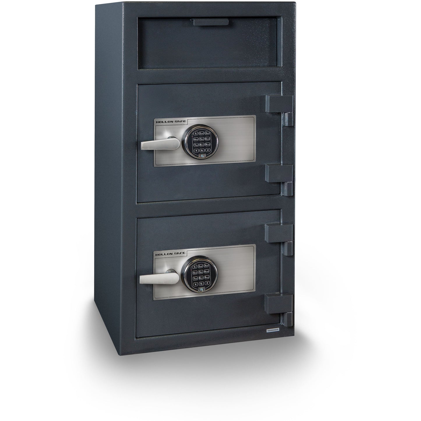 Hollon FDD-4020 Double Door Depository Safe