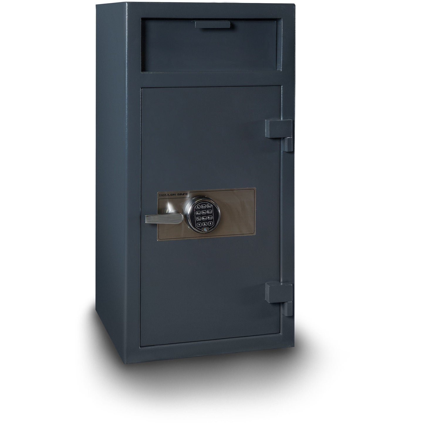 Hollon FD-4020 Depository Safe | Inner Locking Department