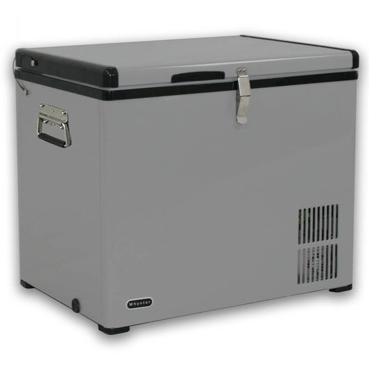 Whynter Portable Fridge/Freezer- 45 Quart