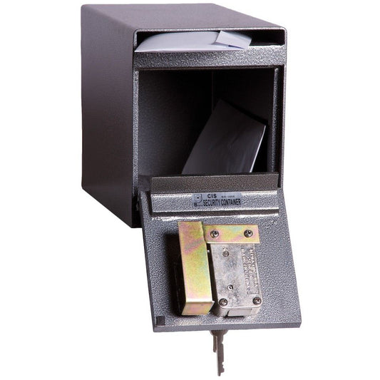 Hollon HDS-02K Drop Slot Safe