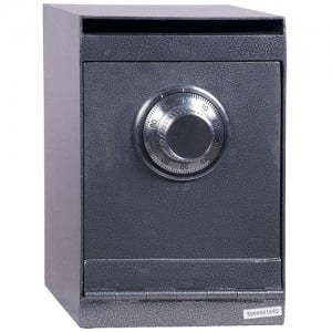 Hollon HDS-03C Drop Slot Safe