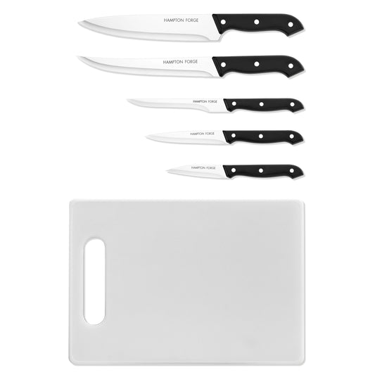 Windsor 6pc Cutlery Set