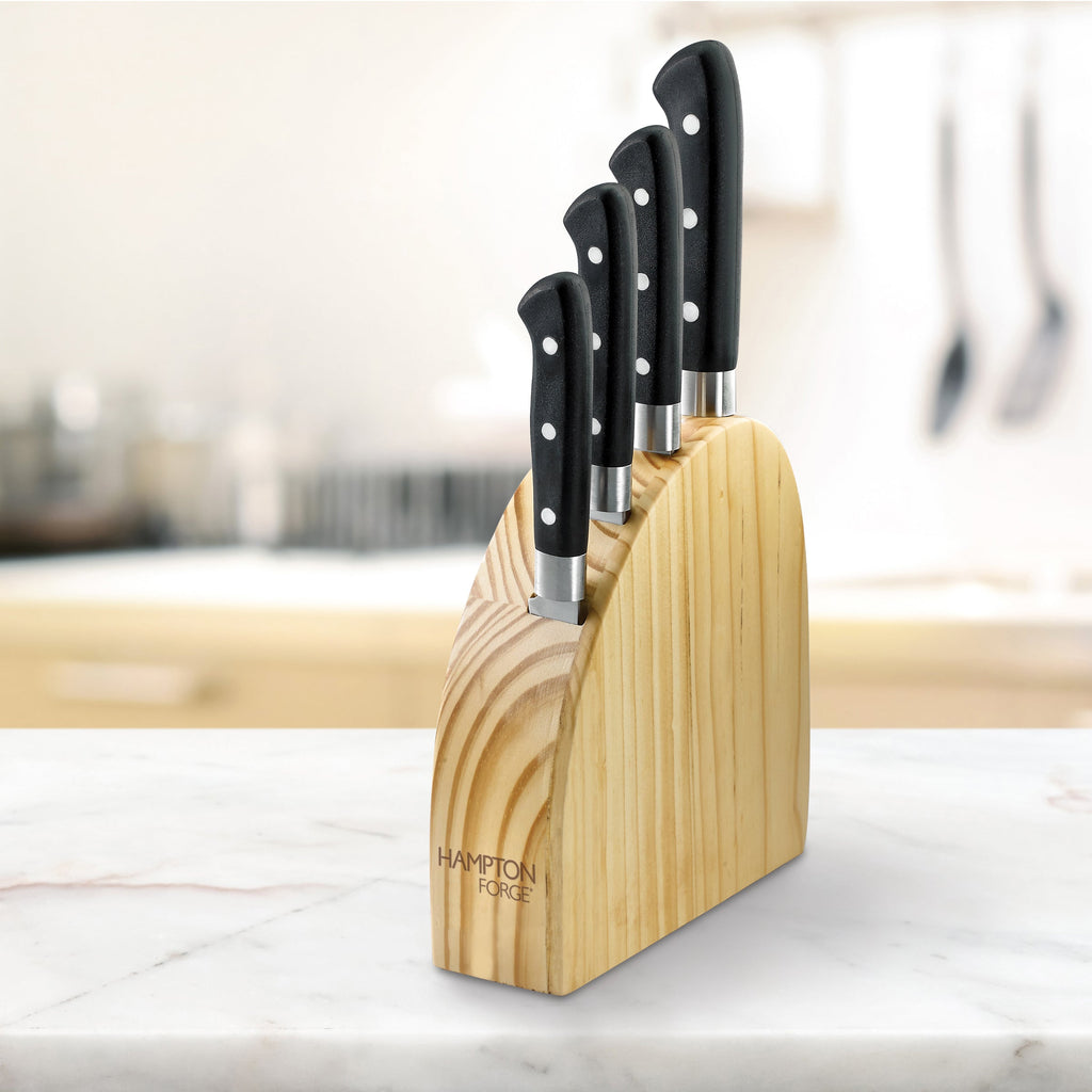Hearst 5 Piece Block Set