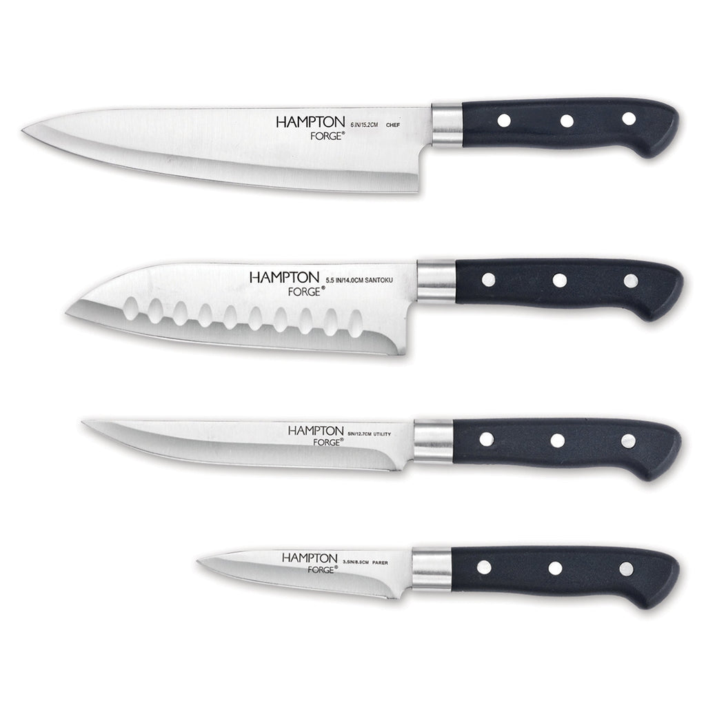 Hearst 5 Piece Block Set