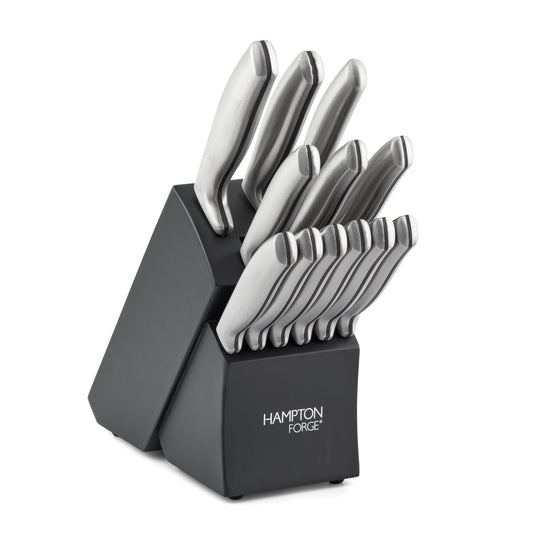 Kobe 13pc Cutlery Set