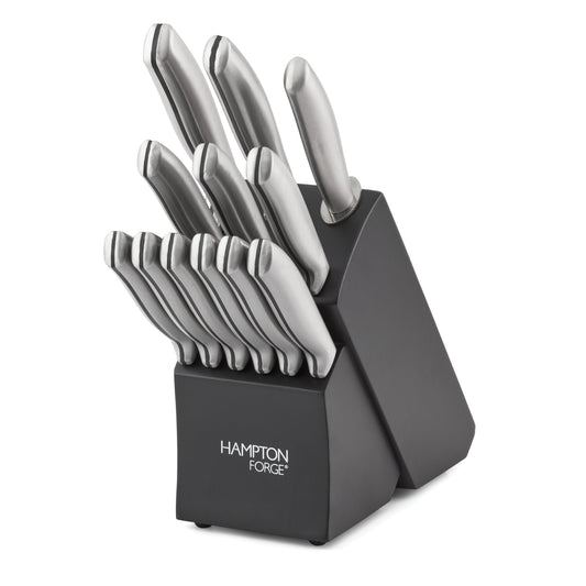 Kobe 13pc Cutlery Set