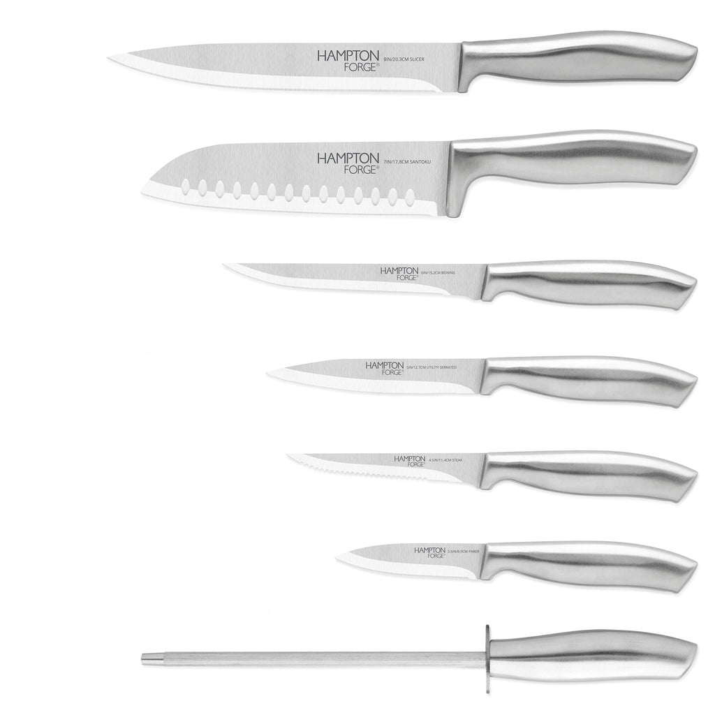 Kobe 13pc Cutlery Set