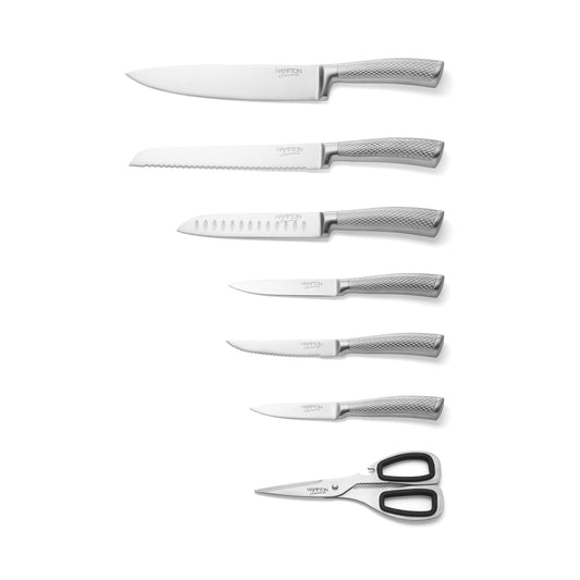 Paxton 13pc Block Set