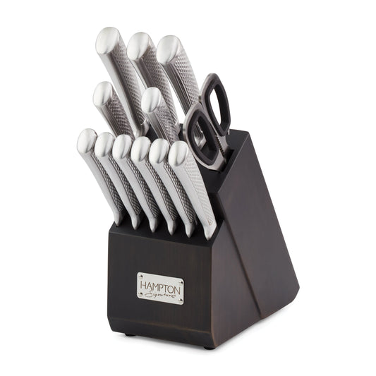 Paxton 13pc Block Set