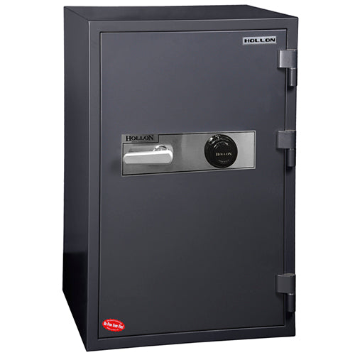 Hollon HS-1000 | 2 Hour Fireproof Office Safe