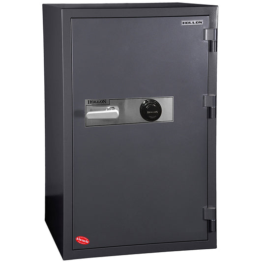 Hollon HS-1200 | 2 Hour Fireproof Office Safe