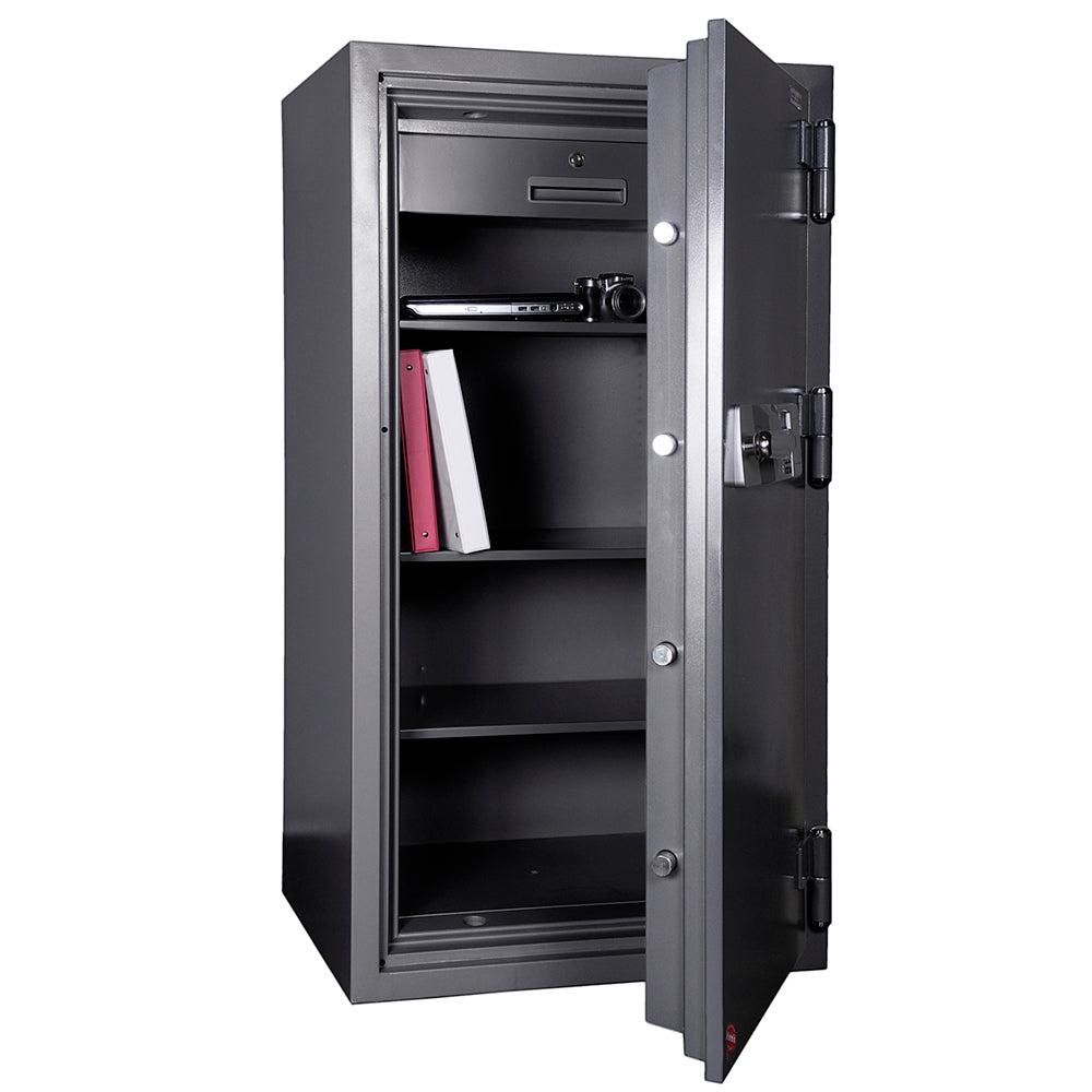 Hollon HS-1400 | 2 Hour Fireproof Office Safe