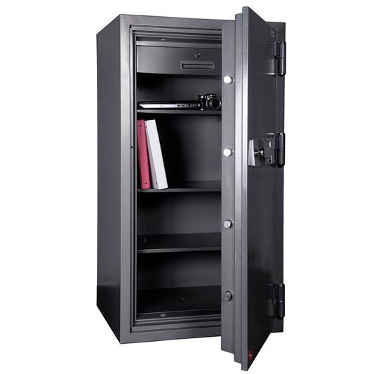 Hollon HS-1400 | 2 Hour Fireproof Office Safe