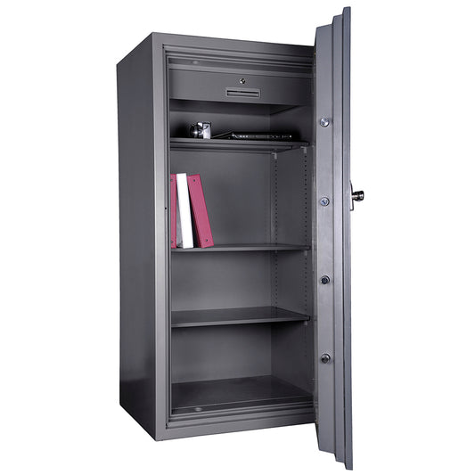 Hollon HS-1600 | 2 Hour Fireproof Office Safe
