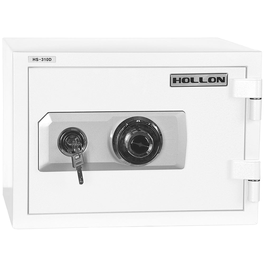 Hollon HS-310 | 2 Hour Fireproof Home Safe