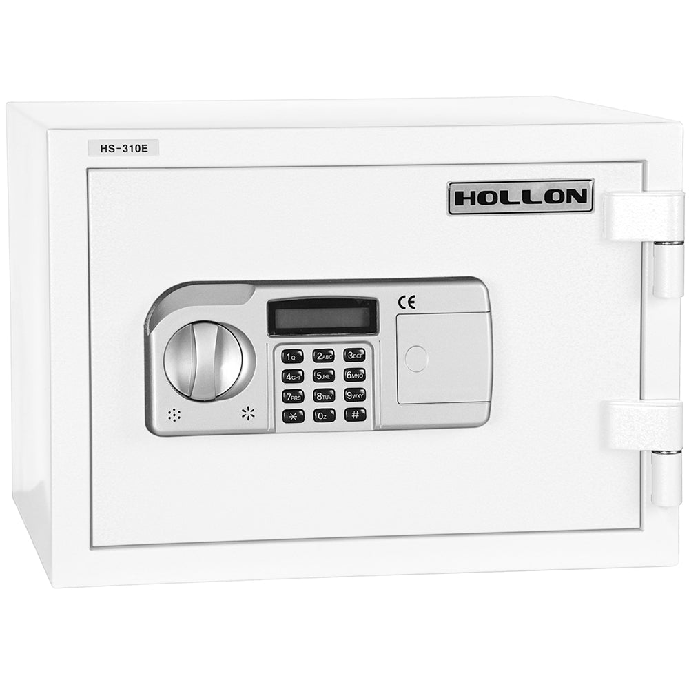 Hollon HS-310 | 2 Hour Fireproof Home Safe