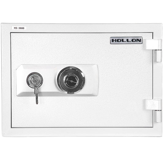 Hollon HS-360 | 2 Hour Fireproof Home Safe