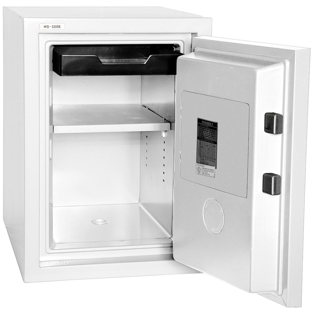 Hollon HS-500 | 2-Hour Fireproof Home Safe