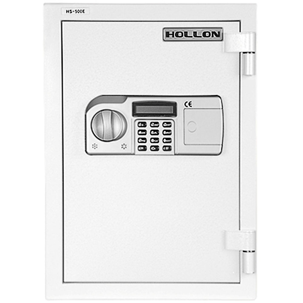 Hollon HS-500 | 2-Hour Fireproof Home Safe