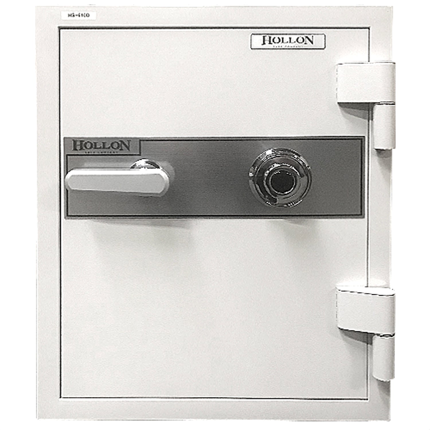 Hollon HS-610 | 2 Hour Fireproof Home Safe