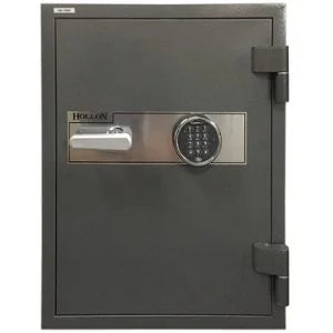 Hollon HS-750 | 2 Hour Fireproof Office Safe