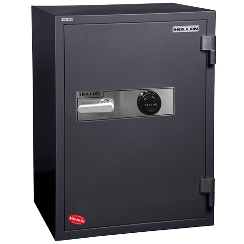 Hollon HS-880 | 2 Hour Fireproof Office Safe