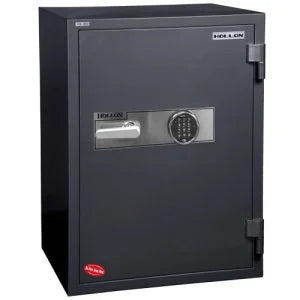 Hollon HS-880 | 2 Hour Fireproof Office Safe