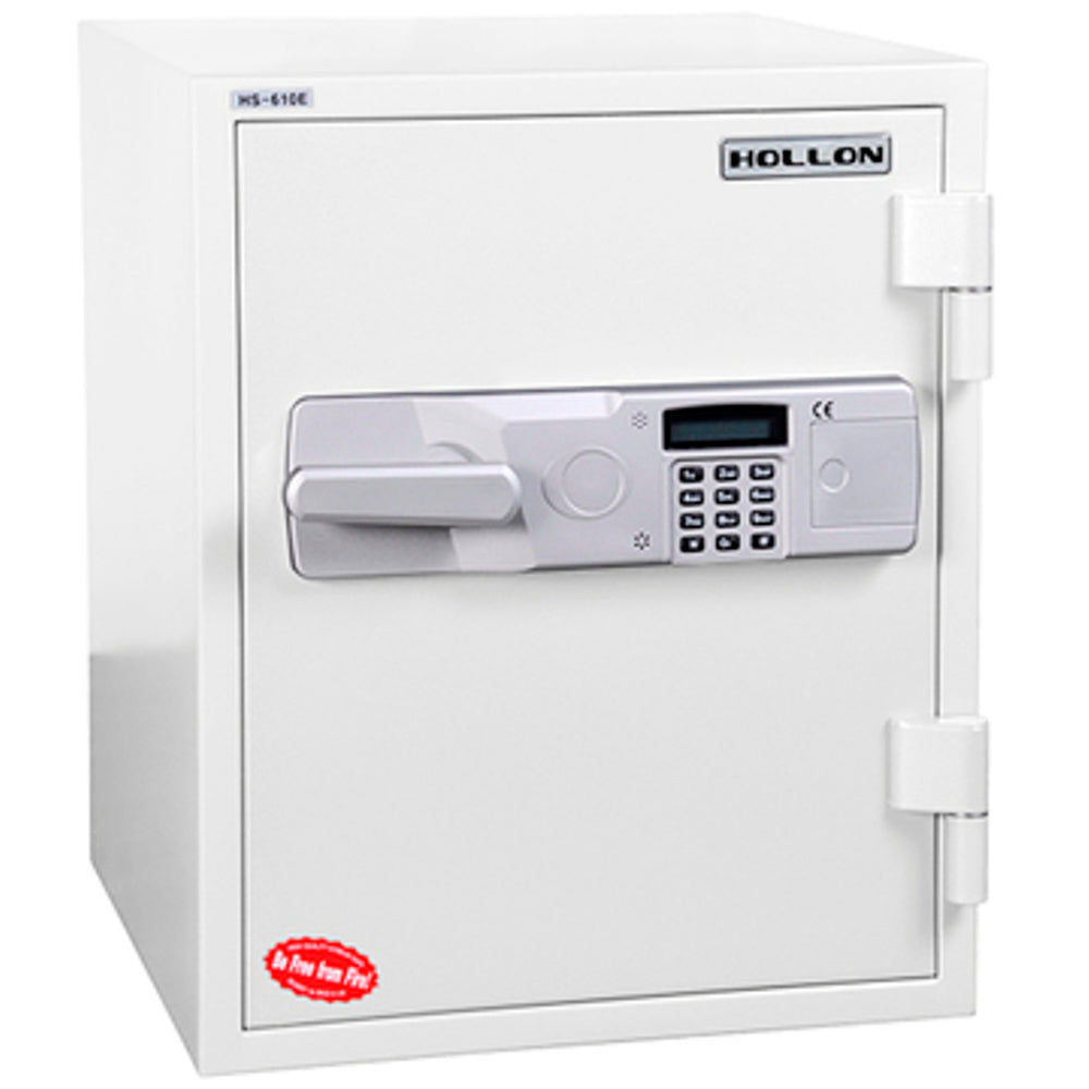 Hollon HS-610 | 2 Hour Fireproof Home Safe