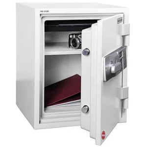 Hollon HS-610 | 2 Hour Fireproof Home Safe