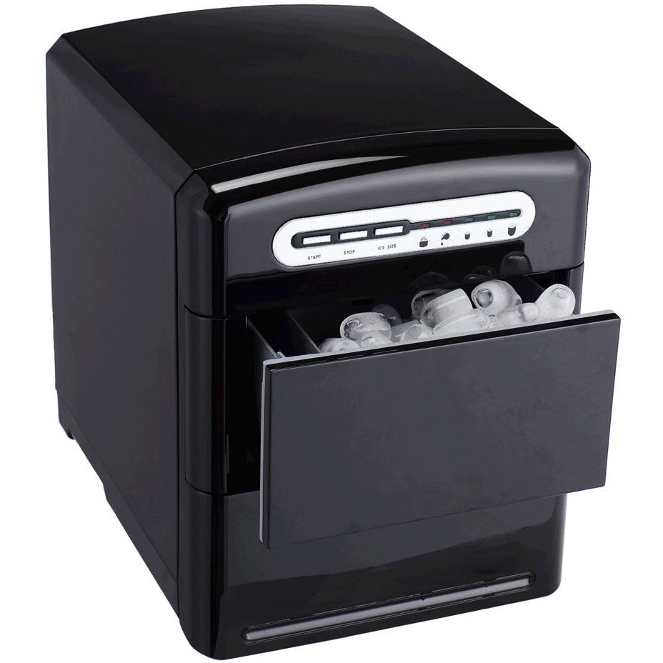 SPT Portable Ice Maker | Countertop | IM-120B