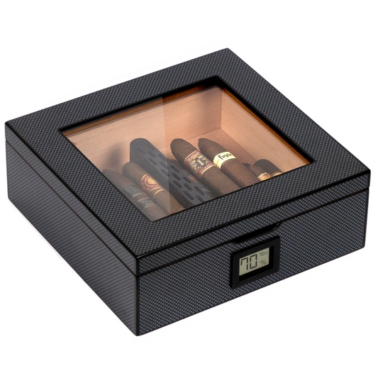 MAG Humidor | Holds 30 Cigars