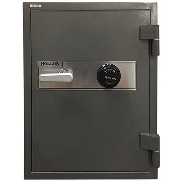 Hollon HS-750 | 2 Hour Fireproof Office Safe