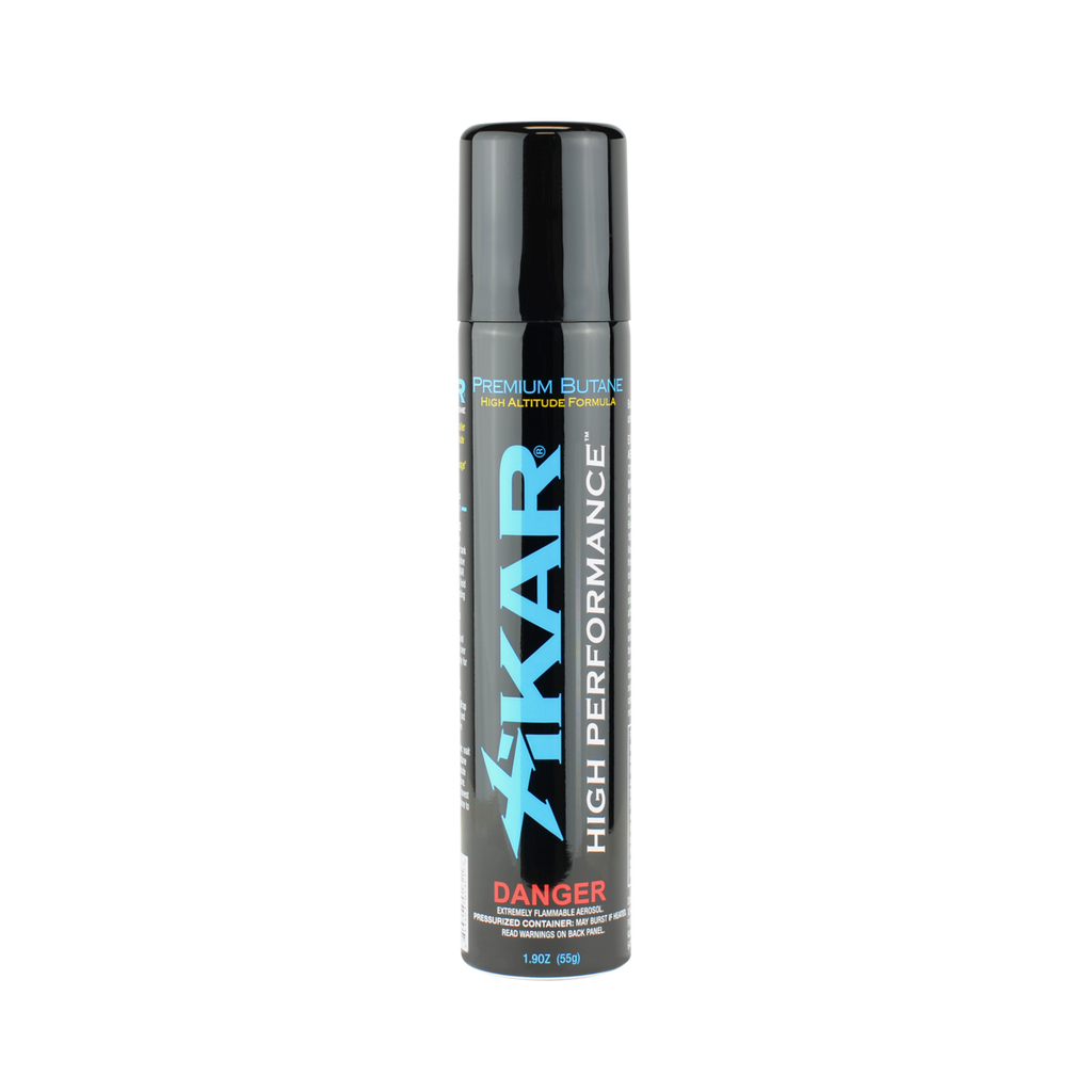 Xikar Butane Lighter Refill Fluid | 12 Pack