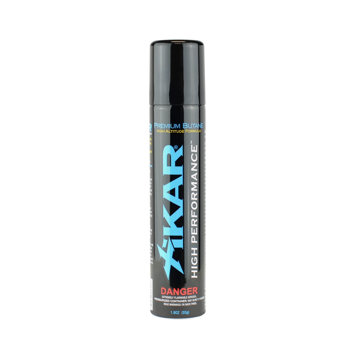 Xikar Butane Lighter Refill Fluid | 12 Pack