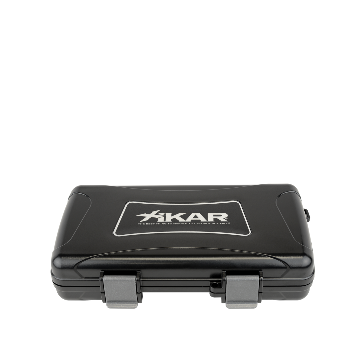 Xikar Travel Cigar Humidor | Waterproof Crushproof Airtight