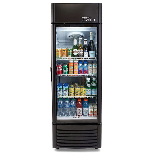 9.0 Cu. Ft. Display Refrigerator | Black Exterior Finish