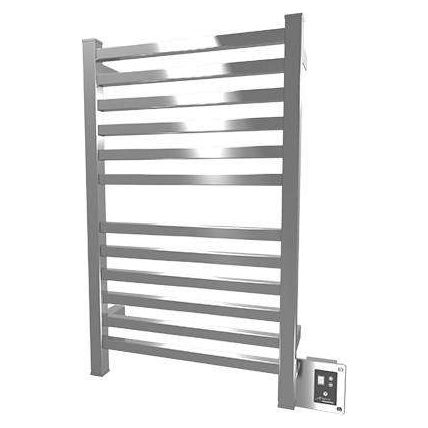 Amba Quadro Q2033 Hardwired Towel Warmer - 20.5"w x 33.25"h
