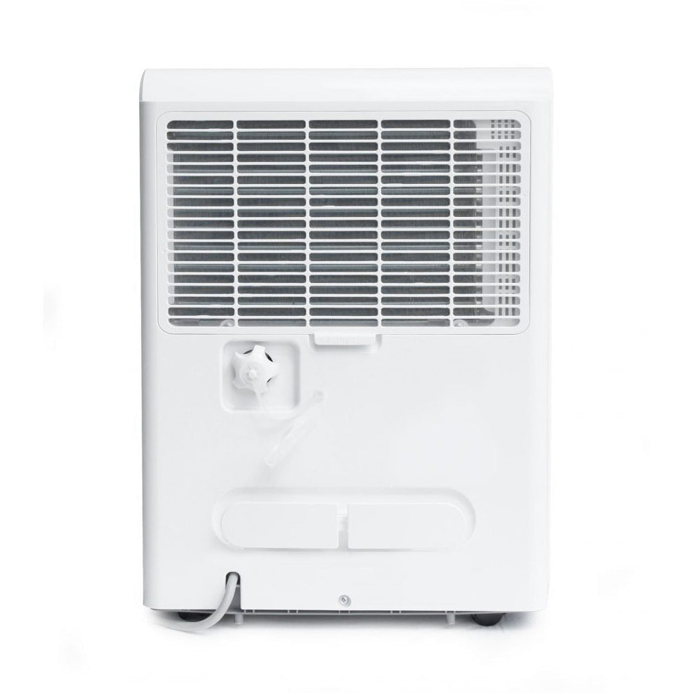 SPT 30 Pint Dehumidifier | Energy Star Rated