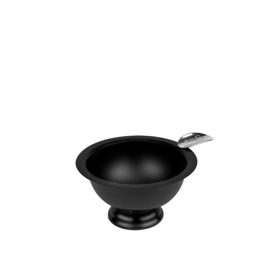 Stinky Personal Ashtray Black
