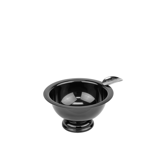 Stinky Personal Ashtray Black Nickel