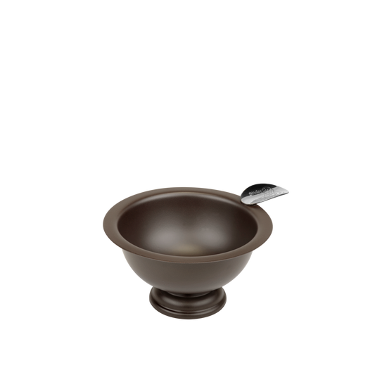 Stinky Personal Ashtray Brown