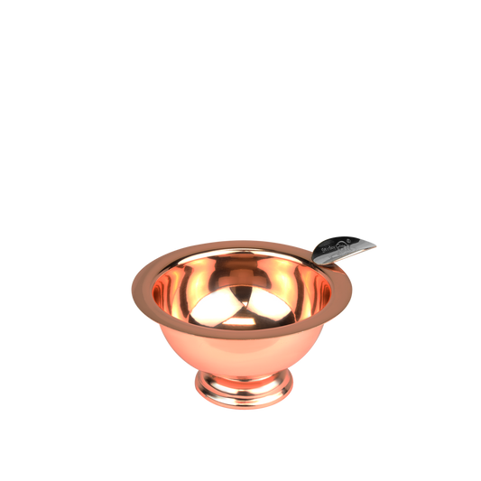 Stinky Personal Ashtray Copper